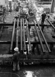 從擴張到涅槃 中國鋼管企業(yè)的生死突圍之路