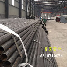 霸州市勝芳鎮(zhèn)新芳鋼管塑料廠 深耕管材領(lǐng)域，專注塑料與薄壁鋼管制造