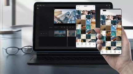 平板電腦選購白皮書發(fā)布 榮耀如何成為市場破局者？